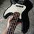 SALE OR TRADE BEAUTIFUL FENDER JAZZ BASS 14 thumbnail