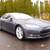 2016 Tesla Model S 85D sedan Gray 9 thumbnail