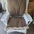 Antique 1920's-1930's Wicker Arm Chair w/Coil Springs In The Seat 1 thumbnail