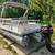 NEWLY REFURBISHED 21' FISH & CRUISE Pontoon Boat w 60 HP EFI 4-STROKE 21 thumbnail