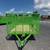 6.4 X 14 T/A  HIGHSIDE 4' UTILITY TRAILER TUFF D 2025 5 thumbnail