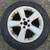 Lexus RX330 RX350 18" full size spare wheel 5x114.3mm 1 thumbnail