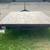 Flatbed trailer. Equipment,Utility, Dual Axle,20'x8' $1400 best 5 thumbnail