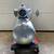 GAST OIL-LESS AIR COMPRESSOR  NEW! 4 thumbnail