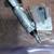 Ingersoll Rand 3/8" & 1/2" drive, pneumatic, impact tool set 9 thumbnail