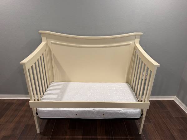Crib 1