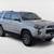 2024 Toyota 4Runner 4x4 4WD 4 Runner TRD Off Road Premium SUV 3 thumbnail