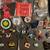 OVER 80 COLLECTABLE HAT, LAPEL PINS & BUTTONS 4 thumbnail