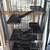 Large cage w wheels and 3 doors 5 thumbnail