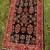 Oriental Rug - Black/Multi - 3'x5' 6 thumbnail