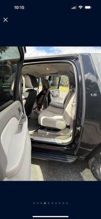 CHEVROLET AVALANCHE - $5,000 (SUMNER)63623125253505124
