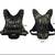 Tactical front worn vest w hydration on rear 4 thumbnail