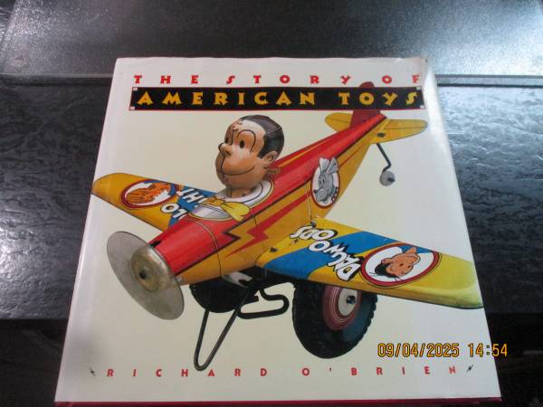 The Story of American Toys 1
