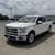 2015 Ford F150 Lariat pickup White Platinum Metallic Tri-Coat 5 thumbnail