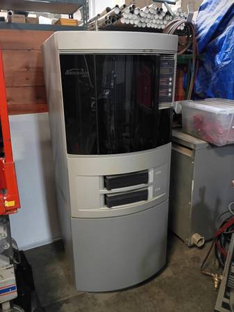 Dimension Elite 3D Printer 1