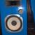 Custom 8" Speakers 100 Watts 2 thumbnail