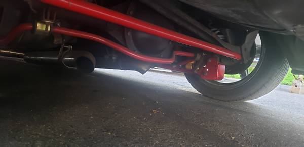 1998 Chevrolet Camaro - 2d Seda - $18,000 (Springfield)63616187506689124