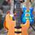 AIO S2-SSH Electric Guitar - Solid Maple Flame Top 14TK 3 thumbnail