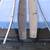 1968 1969 CORVETTE ROCKER PANEL MOLDING SET FIBERGLASS ALUMINUM TRIM 13 thumbnail