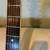 Beautiful Acoustic 12-String w/ hard case 7 thumbnail
