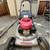 Honda Self Propelled Lawn Mower 1 thumbnail