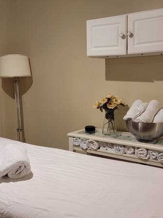 Luxurious Full Body Massage 1