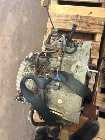 ★ 2003 - 2005 Honda Accord - AUTOMATIC TRANSMISSION - #F33757 ★ 1