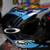 Cleaning Garage Motorcycle Aces & Eights Wild Bill Icon LC2 Shark Arai 15 thumbnail
