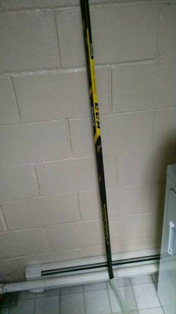CCM Tack Hockey Stick 1