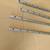 (2) Linear Guide Rails and (4) Linear Bearing Block Slides 3 thumbnail