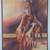 Giraffes - Mother with Baby Calves - Young - Vintage  Lithograph 1 thumbnail