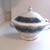 Blue large soup /Stew  service cup. 7 thumbnail