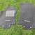 Nissan Rogue Front Floor mats. (2 Front) SEE MAP 2 thumbnail