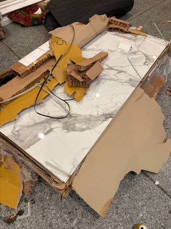 Porcelain tiles (new) 1