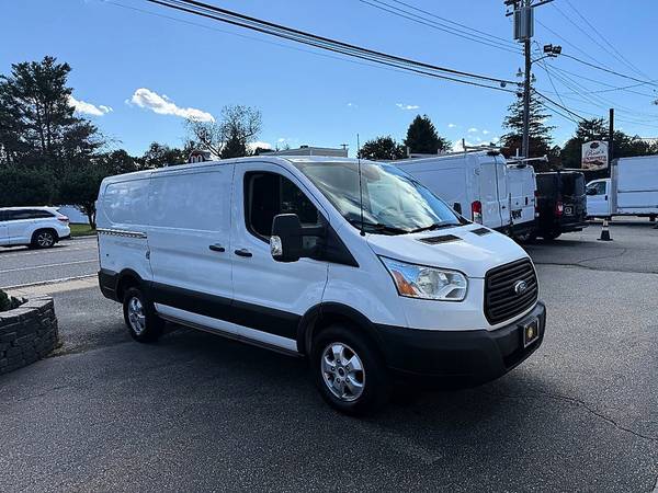 2019 Ford Transit 250 3dr - Photo 6