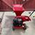 yard machine mtd 5 hp chipper/shredder Works good 400 3 thumbnail