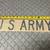 Gun rack military Jeep NOS MB GPW 5 thumbnail