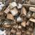 Cord Oak Firewood seasoned dry covered up off the ground 6 thumbnail
