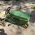 Vintage John Deere Pedal Car 2 thumbnail