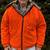 Men's Bushmaster camo insulated reversible hunting jacket 3 thumbnail