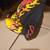 HATCO HATS caps in various sizes Customized Fitted Painted Hats 5 thumbnail