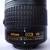 Nikon AF-S DX Nikkor ED 18-55mm 1:3.5-5.6G Zoom Lens - Excellent Cond. 2 thumbnail