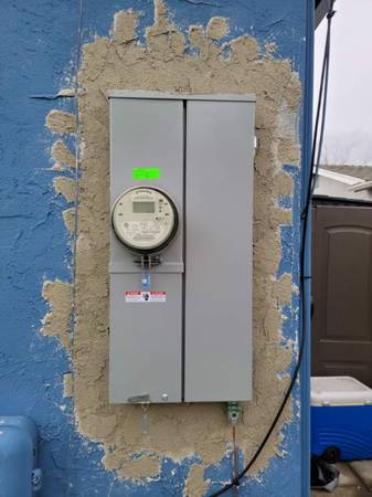 Electrician - ELECTRICAL #890255 remodeling additions panel upgrades 1