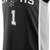 San Antonio Spurs Men's Nike Victor Wembanyama Icon Authentic Jersey 1 thumbnail