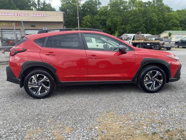 2024 Subaru CROSSTREK - $18,999 (Murfreesboro, TN)63621600451971123