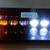Auto EMERGENCY STROBE 12-LED White/Amber multi-flash pattern 8 thumbnail