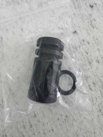 A2 Birdcage Flash Hider 1