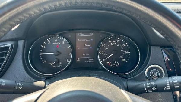 2018 Nissan Rogue Sport - Good & Bad credit, 225 Vehicles A+ Reputatio - $10875.00 (Auburn, NY)63442723335041121