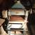Woodworking 20 in. Jet Planer for sale 1 thumbnail