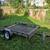 Utility trailer for sale 2 thumbnail